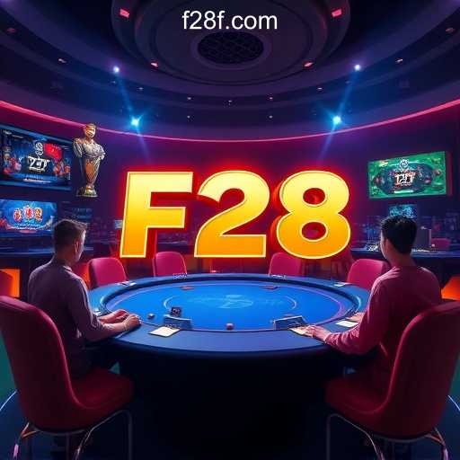 Exploring the World of Exclusive Events at F28.COM Online Casino Philippines #1