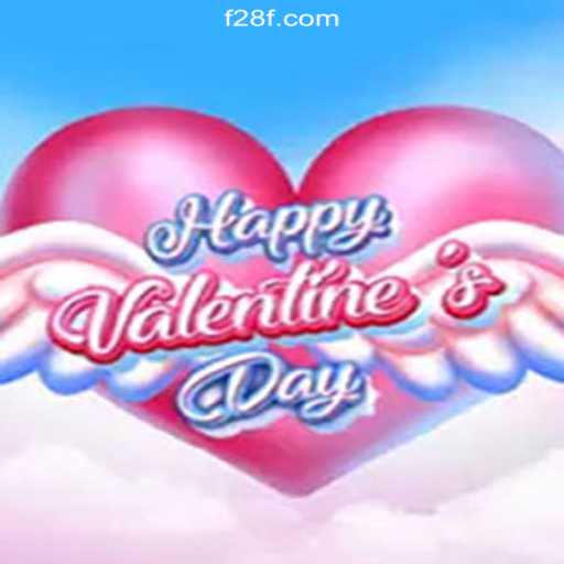 HappyValentinesDay: A Romantic Gaming Experience at F28.COM Online Casino Philippines #1