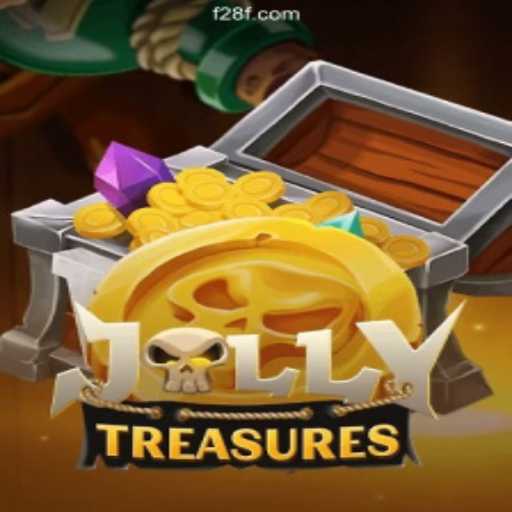 JollyTreasures: Delving into a World of Excitement with F28.COM Online Casino Philippines #1