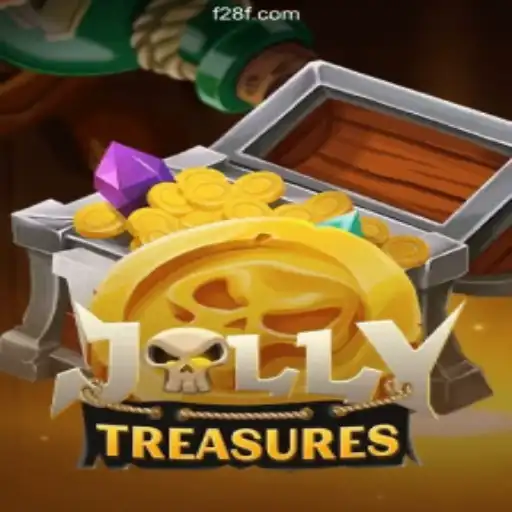 JollyTreasures: Delving into a World of Excitement with F28.COM Online Casino Philippines #1