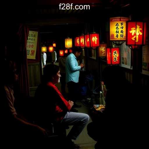 The Persistent Shadow of Jueteng in the Philippines