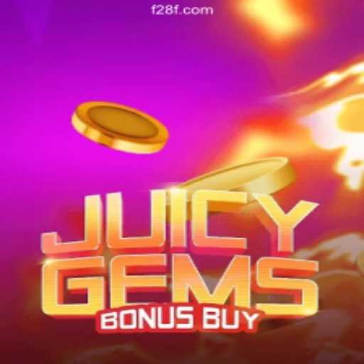 JuicyGemsBonusBuy: Dive into the Thrilling World of Online Gaming with F28.COM