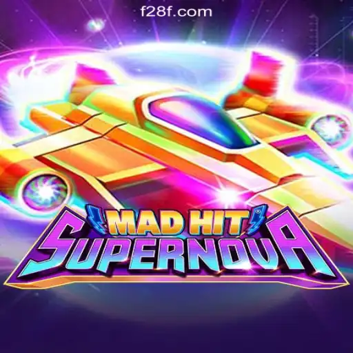 MadHitSupernova: Revolutionizing the Gaming Landscape with F28.COM Online Casino Philippines #1