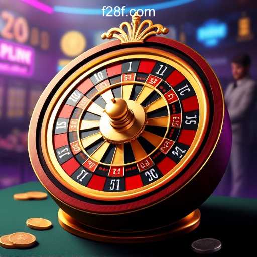 Exploring the Thrills of Rotary Games at F28.COM Online Casino Philippines #1