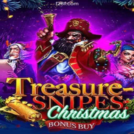 TreasuresnipesChristmas: The Ultimate Holiday Gaming Experience