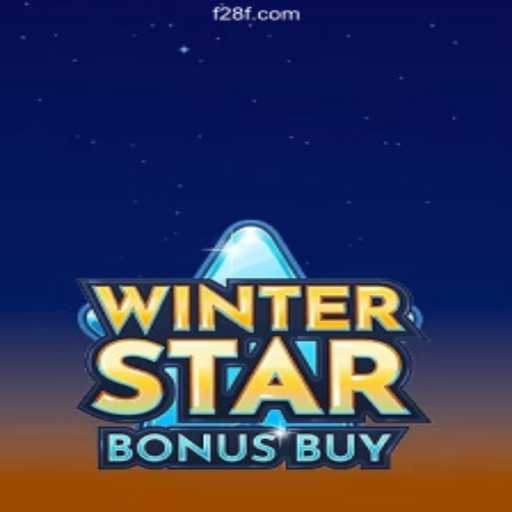 WinterStarBonusBuy: A New Era in Online Gaming with F28.COM